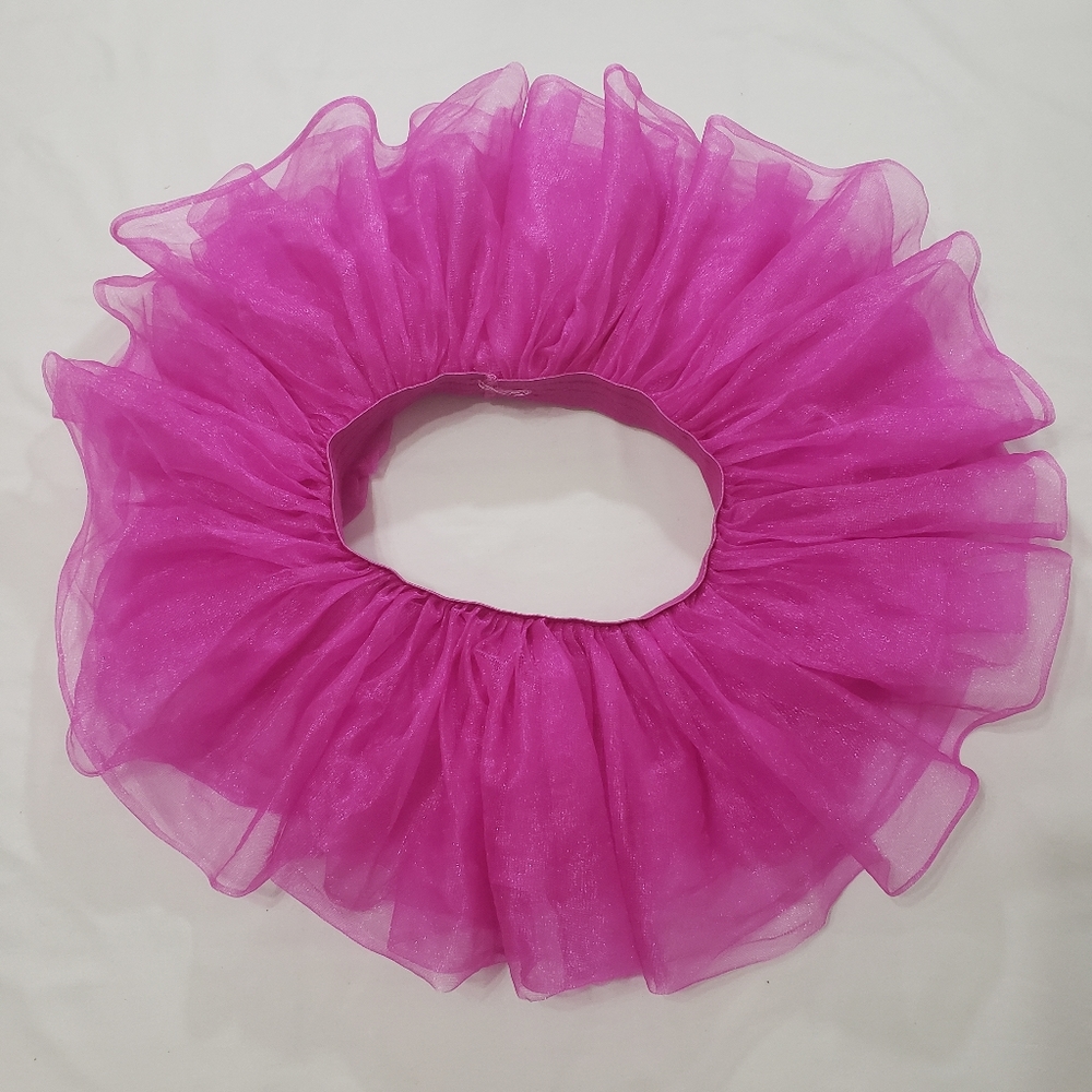 Fuscia Pink Tutu